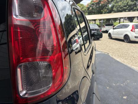 FIAT Uno 1.0 4P FLEX WAY, Foto 8