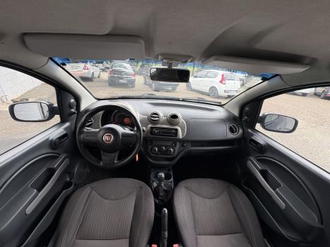 FIAT Uno 1.0 4P FLEX WAY, Foto 11