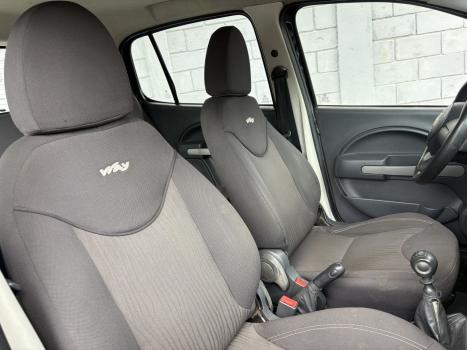 FIAT Uno 1.0 4P FLEX WAY, Foto 12