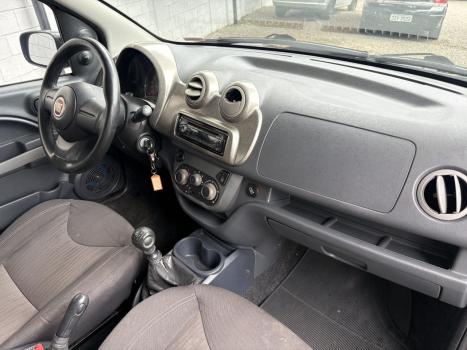 FIAT Uno 1.0 4P FLEX WAY, Foto 13