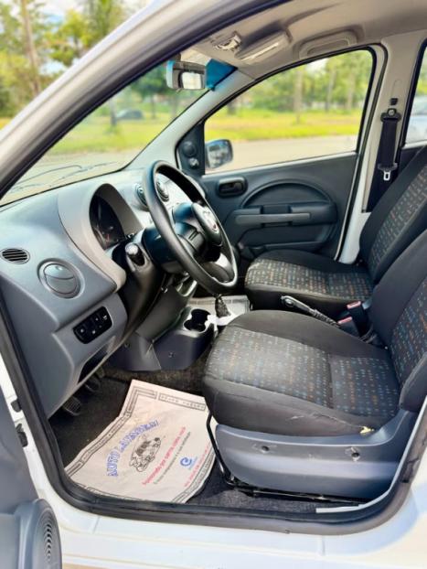 FIAT Uno 1.0 4P FLEX EVO VIVACE CELEBRATION, Foto 4