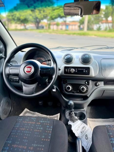 FIAT Uno 1.0 4P FLEX EVO VIVACE CELEBRATION, Foto 5