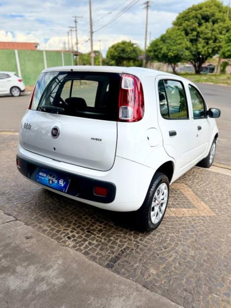FIAT Uno 1.0 4P FLEX EVO VIVACE CELEBRATION, Foto 6