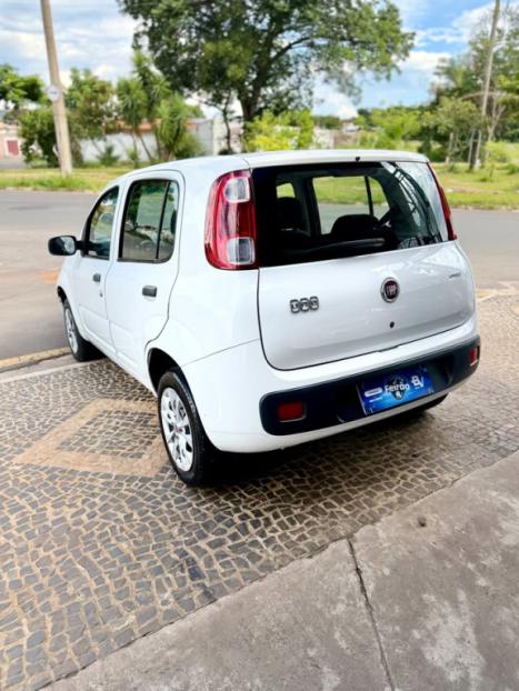 FIAT Uno 1.0 4P FLEX EVO VIVACE CELEBRATION, Foto 8