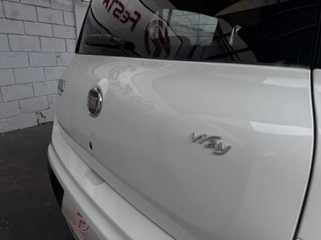 FIAT Uno 1.0 4P FLEX FIRE WAY, Foto 6