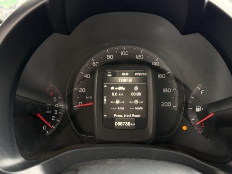 FIAT Uno 1.0 4P FLEX FIRE WAY, Foto 11