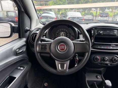 FIAT Uno 1.0 4P FLEX FIRE WAY, Foto 12