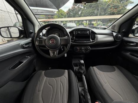 FIAT Uno 1.0 4P FLEX FIRE WAY, Foto 13