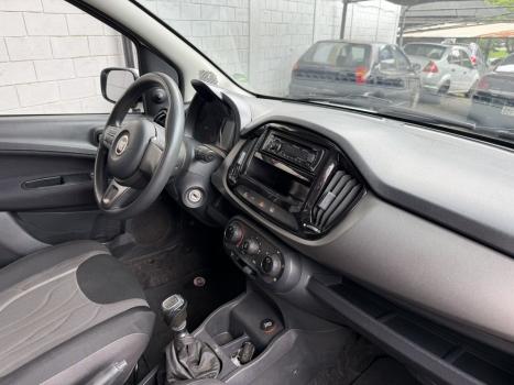 FIAT Uno 1.0 4P FLEX FIRE WAY, Foto 15