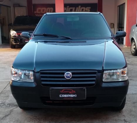 FIAT Uno 1.0 4P FLEX FIRE, Foto 2