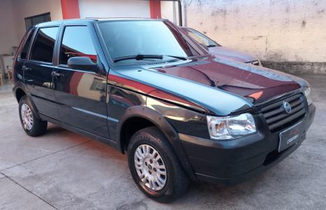 FIAT Uno 1.0 4P FLEX FIRE, Foto 3