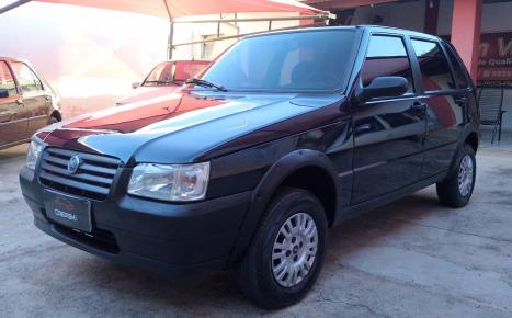 FIAT Uno 1.0 4P FLEX FIRE, Foto 4