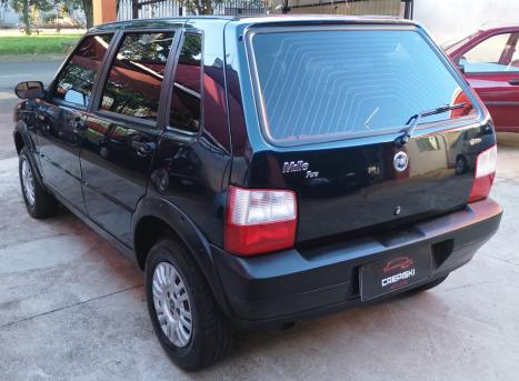 FIAT Uno 1.0 4P FLEX FIRE, Foto 5