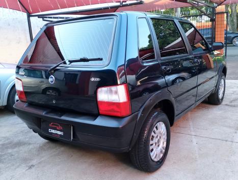 FIAT Uno 1.0 4P FLEX FIRE, Foto 6