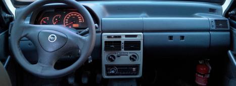 FIAT Uno 1.0 4P FLEX FIRE, Foto 10