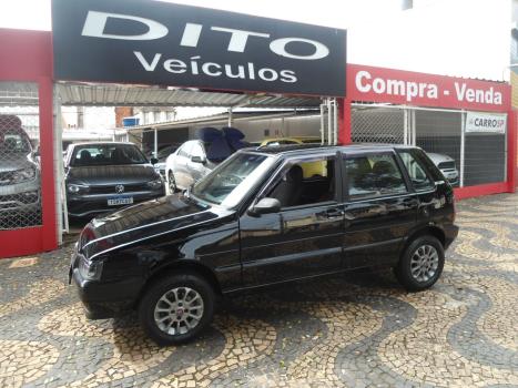 FIAT Uno 1.0 4P FLEX ECONOMY TOP, Foto 1