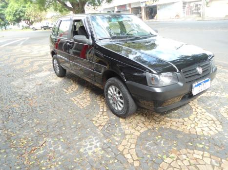 FIAT Uno 1.0 4P FLEX ECONOMY TOP, Foto 2