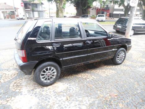 FIAT Uno 1.0 4P FLEX ECONOMY TOP, Foto 3