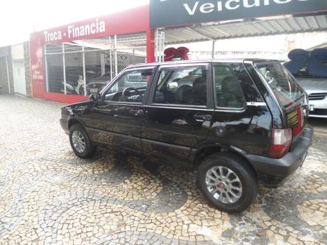 FIAT Uno 1.0 4P FLEX ECONOMY TOP, Foto 4