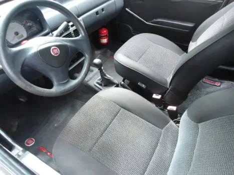 FIAT Uno 1.0 4P FLEX ECONOMY TOP, Foto 5