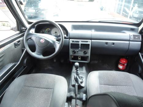 FIAT Uno 1.0 4P FLEX ECONOMY TOP, Foto 8