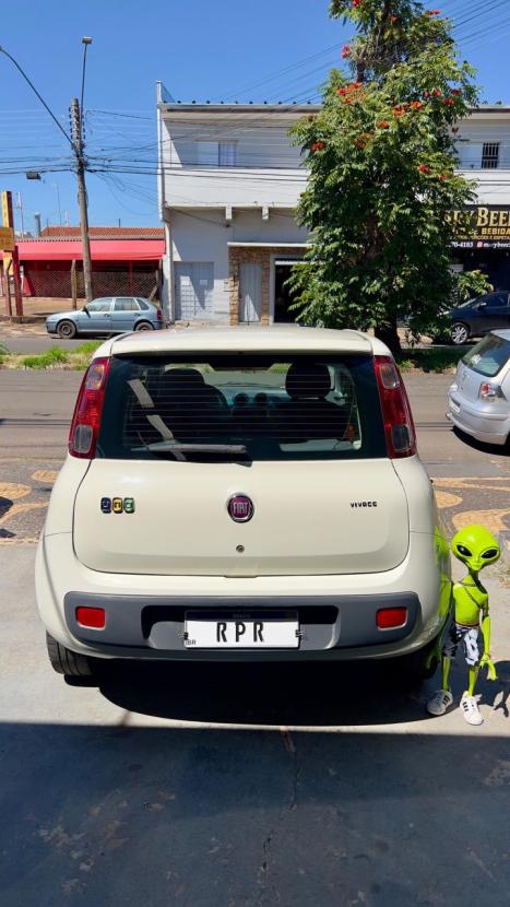 FIAT Uno 1.0 4P FLEX VIVACE, Foto 5