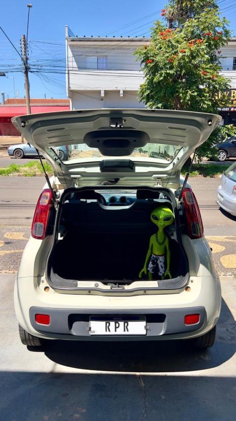 FIAT Uno 1.0 4P FLEX VIVACE, Foto 8