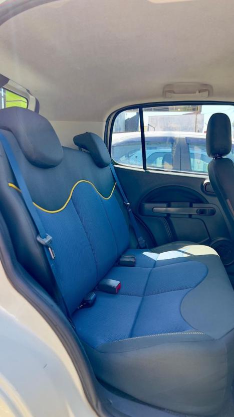 FIAT Uno 1.0 4P FLEX VIVACE, Foto 10