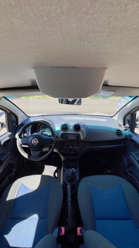 FIAT Uno 1.0 4P FLEX VIVACE, Foto 12