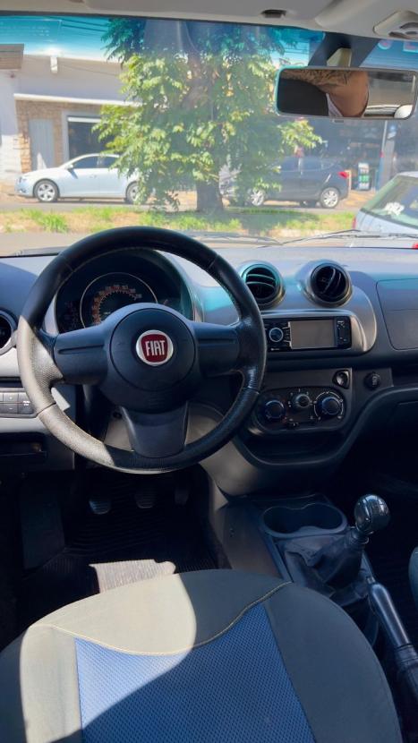 FIAT Uno 1.0 4P FLEX VIVACE, Foto 13