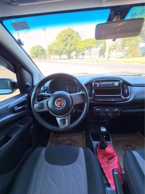 FIAT Uno 1.0 4P FLEX WAY EVO, Foto 2