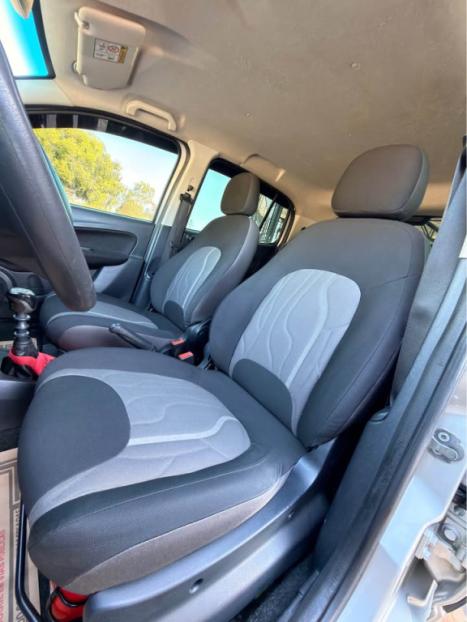 FIAT Uno 1.0 4P FLEX WAY EVO, Foto 4