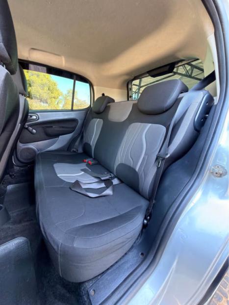 FIAT Uno 1.0 4P FLEX WAY EVO, Foto 5