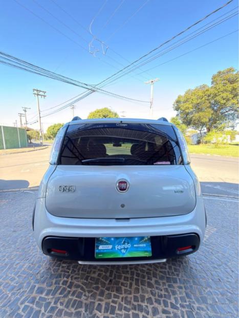 FIAT Uno 1.0 4P FLEX WAY EVO, Foto 7