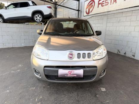 FIAT Uno 1.0 4P FLEX VIVACE, Foto 2