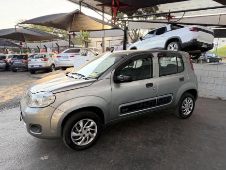 FIAT Uno 1.0 4P FLEX VIVACE, Foto 3