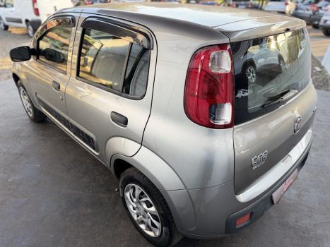 FIAT Uno 1.0 4P FLEX VIVACE, Foto 5