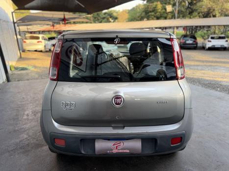 FIAT Uno 1.0 4P FLEX VIVACE, Foto 6