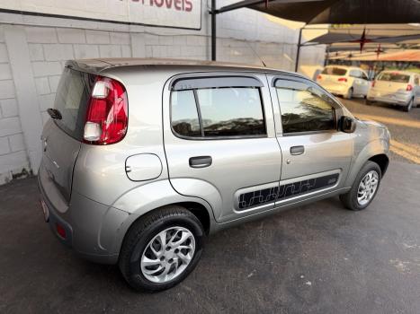 FIAT Uno 1.0 4P FLEX VIVACE, Foto 7