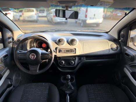 FIAT Uno 1.0 4P FLEX VIVACE, Foto 12