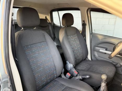 FIAT Uno 1.0 4P FLEX VIVACE, Foto 14