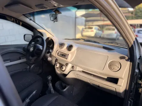 FIAT Uno 1.0 4P FLEX VIVACE, Foto 15