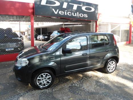 FIAT Uno 1.0 4P FLEX EVO VIVACE CELEBRATION, Foto 1
