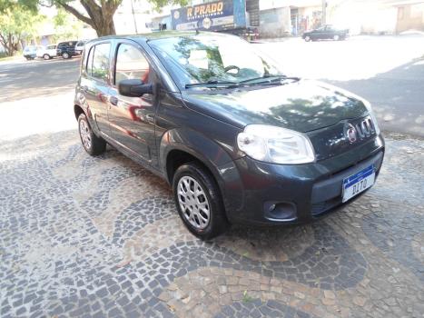 FIAT Uno 1.0 4P FLEX EVO VIVACE CELEBRATION, Foto 2