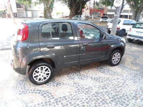FIAT Uno 1.0 4P FLEX EVO VIVACE CELEBRATION, Foto 3