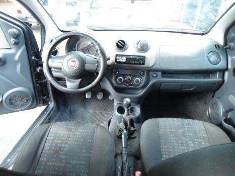 FIAT Uno 1.0 4P FLEX EVO VIVACE CELEBRATION, Foto 8