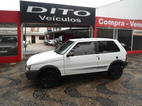 FIAT Uno 1.0 FLEX FIRE, Foto 1