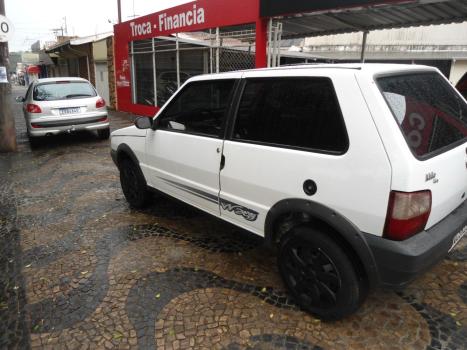 FIAT Uno 1.0 FLEX FIRE, Foto 4