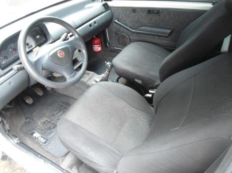 FIAT Uno 1.0 FLEX FIRE, Foto 5