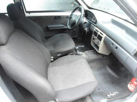 FIAT Uno 1.0 FLEX FIRE, Foto 6
